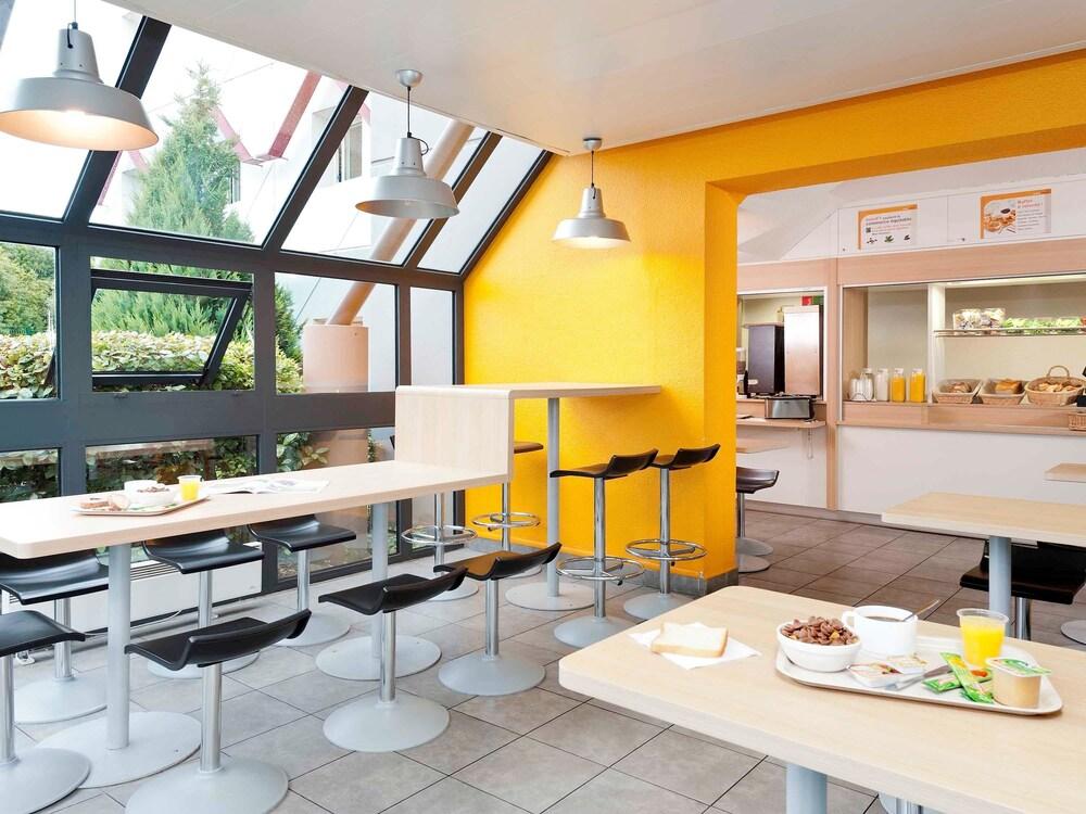 Hotel F1 Angers Ouest - Beaucouzé Exteriér fotografie